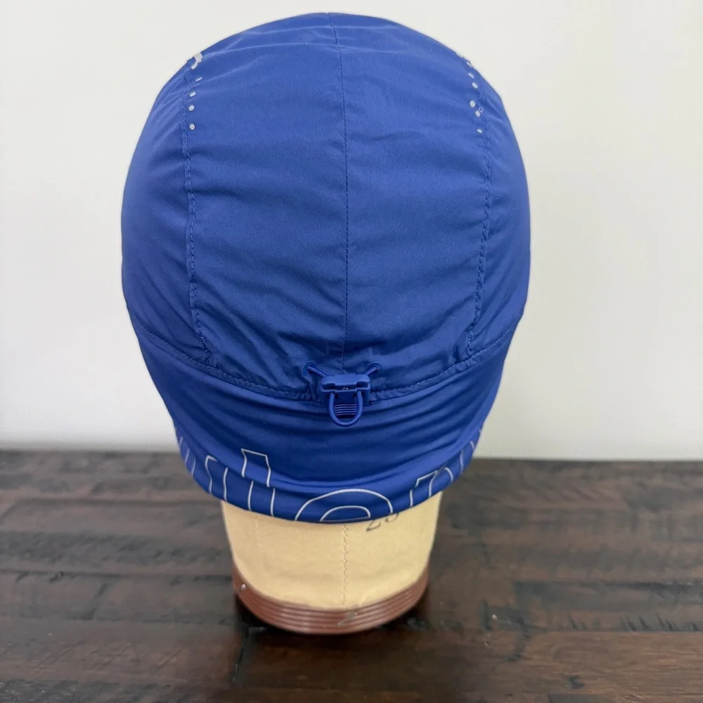 Lululemon Fleece Insulated Ear Flap Hat In Psychic Blue NEW Unisex XS Small